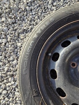 Ford Fiesta 175/65R14  4x108 - 4