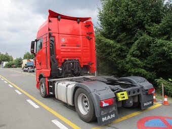 MAN TGX 18.510 Standard Retarder Euro6D, ev.č. 25148 - 4