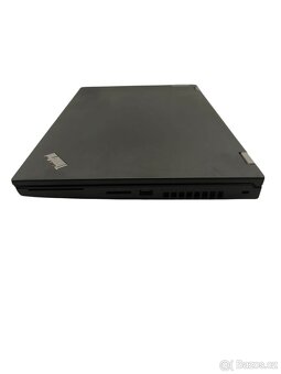Lenovo Think Pad P15 G1 ( 12 měsíců+Faktura ) - 4