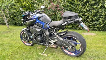 Yamaha MT-10 - 4