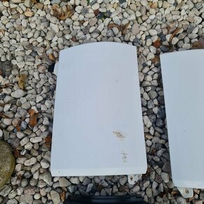 Náhradní díly Mercedes atego - 4