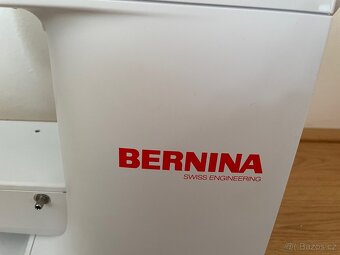 Prodám Šicí stroj Bernina B475 - 4