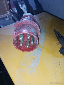 Stavební rozvaděč - 4