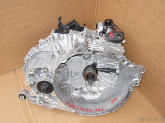 Prevodovka FU1R-7002-AEC Volvo V40 2,0D D4204T8 - 4