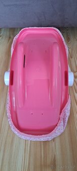 Nosítko pro panenky - 4