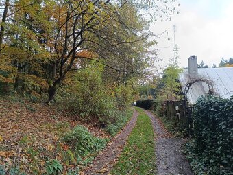 Prodej chaty v Údolí raků Tehov , Říčany u Prahy - 4