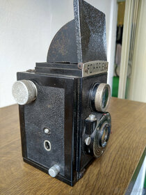 Staré fotoaparáty - 4