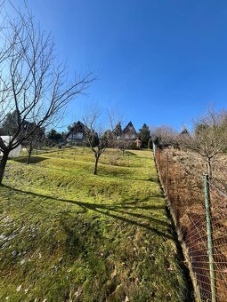 Prodej chaty v Těšíkově u Šternberka - 4