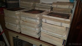 Časopis stadion - 4