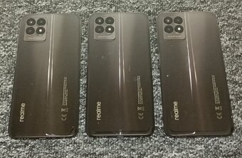Prodám realme 8i – mám k dispozici 3 kusy - 4