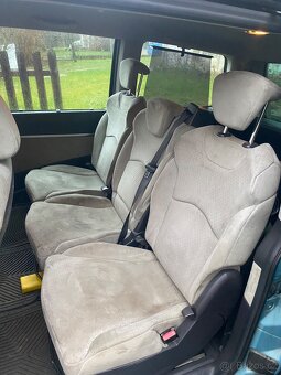 Citroen c8 2.2 94kw - 4