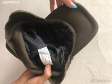 Myslivecká zimní čepice kšiltovka Hunter - 4