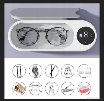 Vanička na čištění - 4