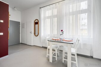 Pronájem bytu 1+1, 42 m2, Mariánské Lázně, Hlavní třída - 4