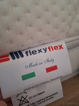 FlexyFlex New Giglio Plus Soft, 160x200 cm - 4