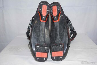 Lyžáky lyžáky ATOMIC HAWX Prime Pro 100 - 4