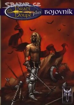 Dračí Doupě plus - komplet - 6 knih - 4