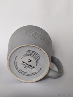 Luxusní hrnek na kávu STARBUCKS, pošta 79.- - 4