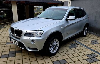 bmw x3 - 4