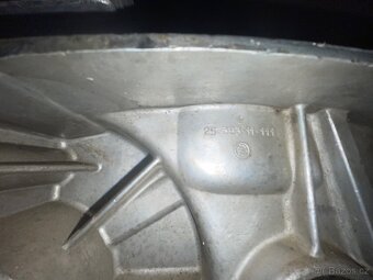 Polo motor Jawa 250/353 - 4