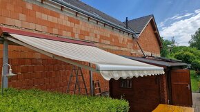 Markýza elektrická - 4