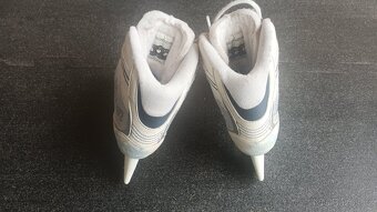 Brusle BAUER vel.36,5 - 4