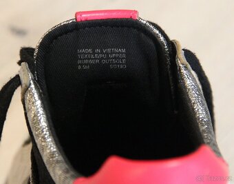 dámské tenisky Michael Kors - 4