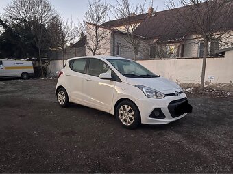 Hyundai i10 - 4