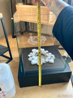 Volně stojící Bio Krb - 4