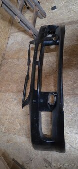 Predni naraznik Lancer Evo IX - 4