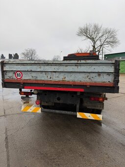 Tatra 815 Valník - 4