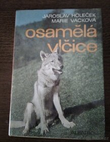 Knihy o zvířatech - 4