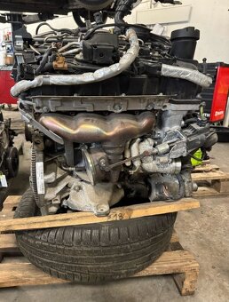 Motor BMW N20 - 4
