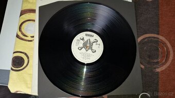 Lucie-Lucie LP (1990) - 4