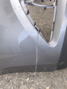 Renault Scenic IV přední nárazník - 4