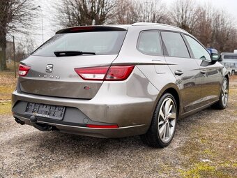 Seat Leon FR 1.4 TSI DSG 110 kw LED - 4