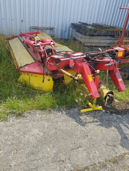 Prodáme zemědělské stroje. - 4