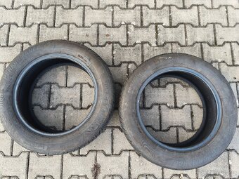 Letní pneu Taurus High performance 195 60 R16 - 4