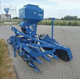 Luční brány s přísevem MIX PLUS 3.0 - 4