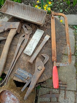 Různé Staré Věci - 4