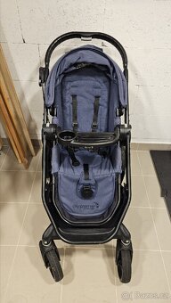 Kočárek Baby Jogger - 4