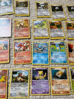 POKEMON ŠTOS 2003 A DÁL - 4