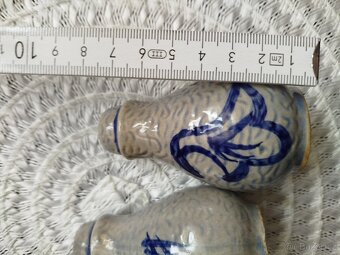 Keramické kořenky - 4