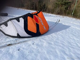 Kite Ozone Edge V10 – 8 m - 4