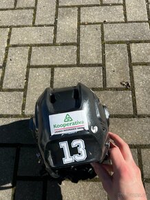 Hokejová helma Bauer - 4