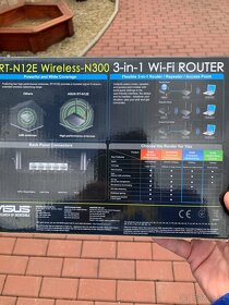 Router wifi - 4
