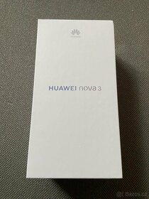 Huawei Nova 3 Dual Sim 128GB - 4