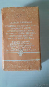 Chloe parfum Lagerfeld original - 4