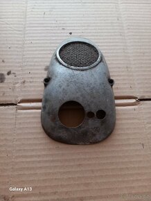 střed zadního kola cz 150c - 4