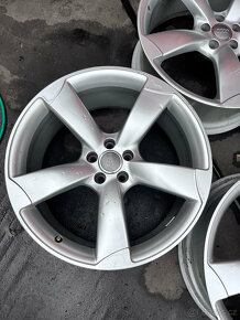 Alu Sada AUDI R21 ROTOR - 4